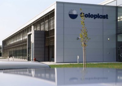 Coloplast