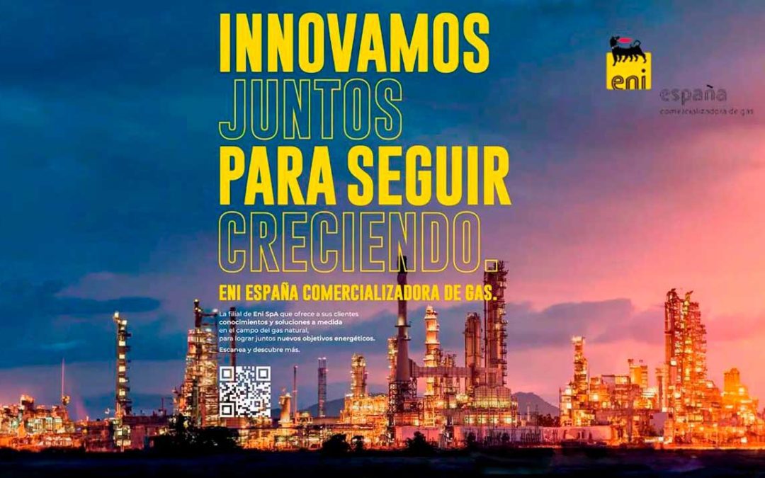 ENI España