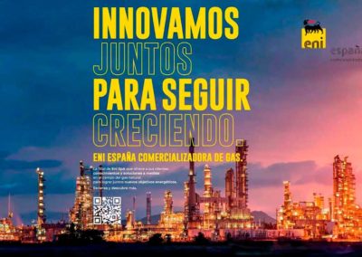 ENI España