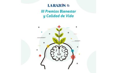 III Premios Bienestar y Calidad de Vida