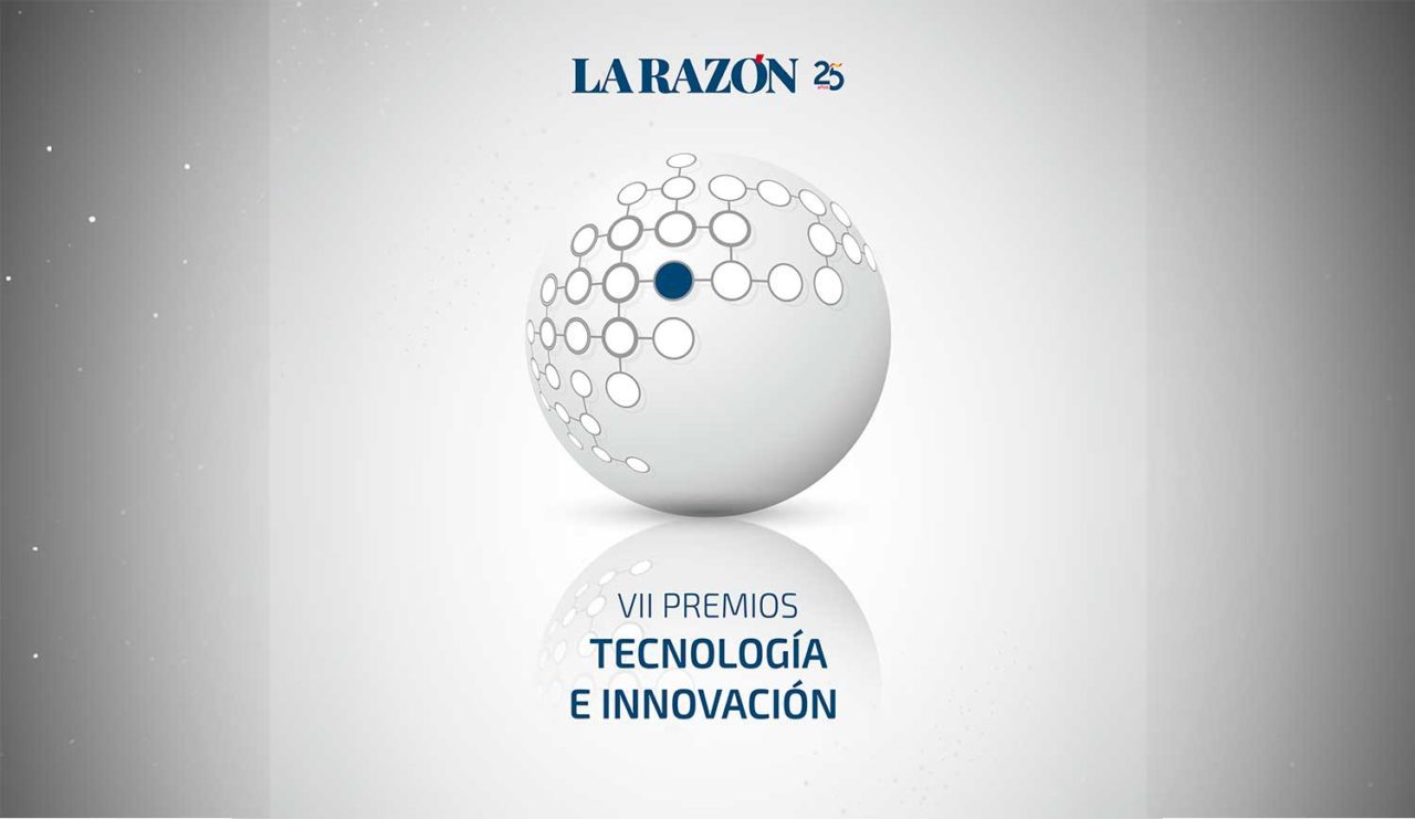 VII Premios tecnología e Innovación