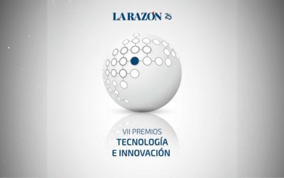 VII Premios tecnología e Innovación