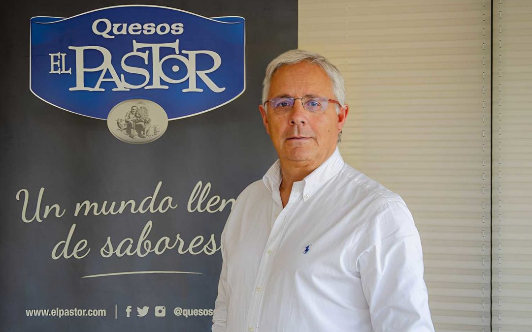 Quesos el Pastor