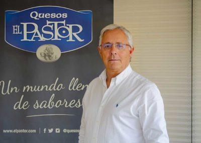 Quesos el Pastor