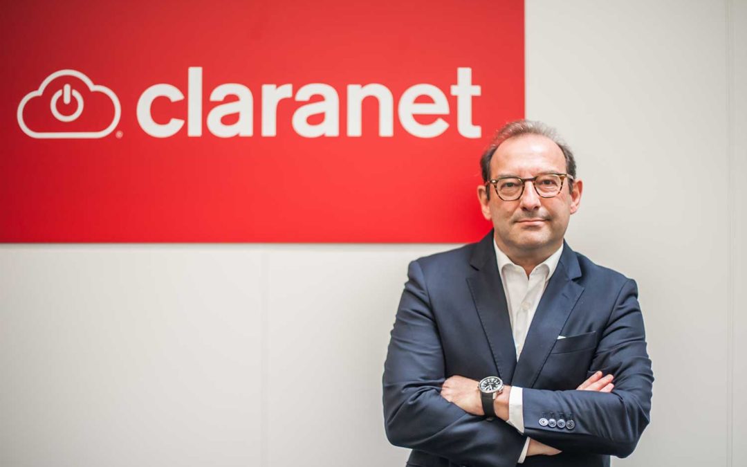 Claranet