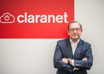 Claranet