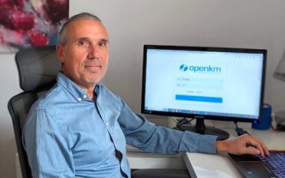 OpenKM