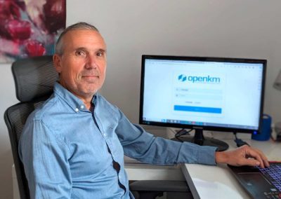 OpenKM