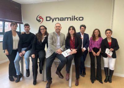 Dynamiko