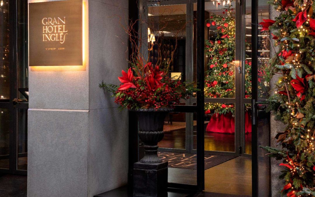 Gran Hotel Inglés