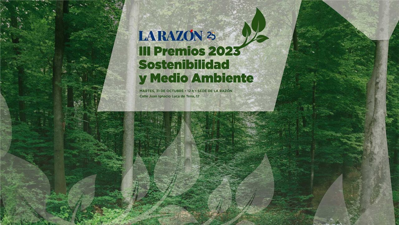 III Premios Sostenibilidad y Medio Ambiente
