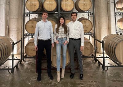 Bodegas Manzanos