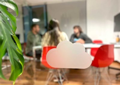 Vevi Systems