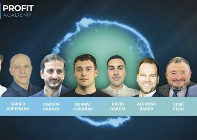 IA Profit Academy