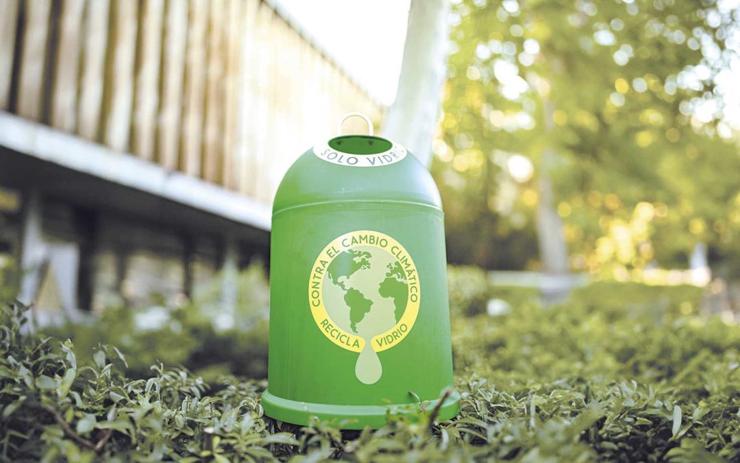 ECOVIDRIO
