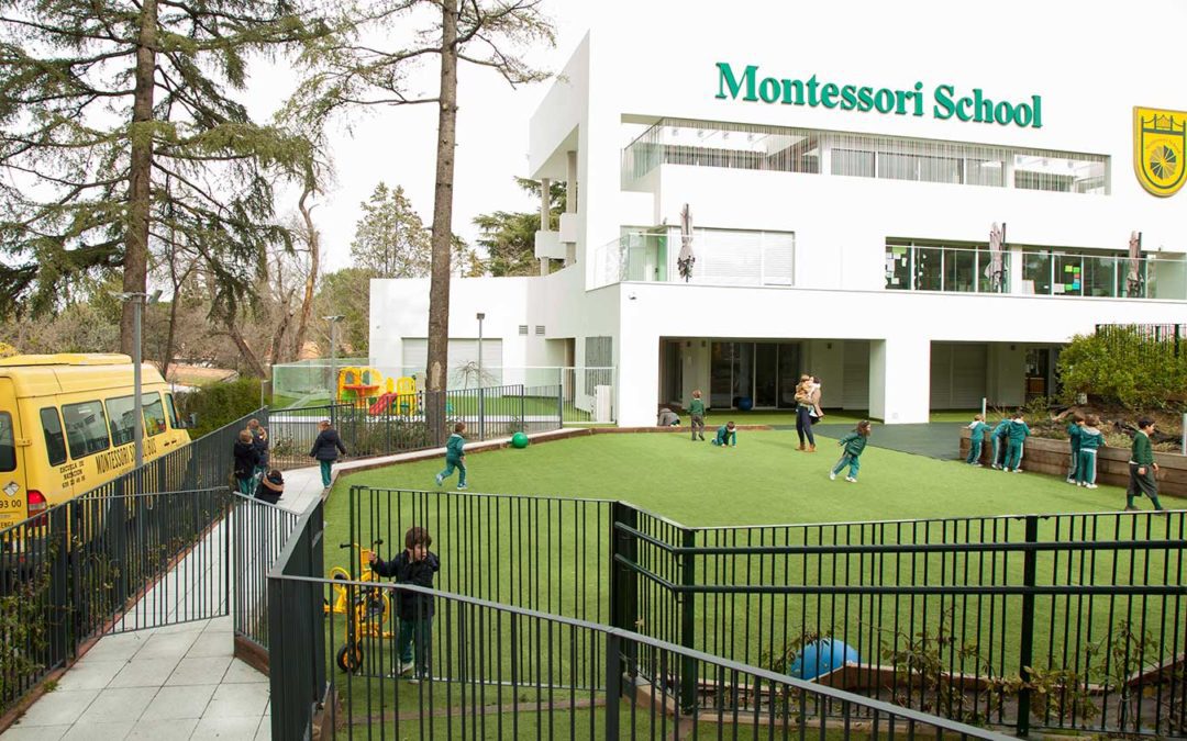 Montessori La Florida