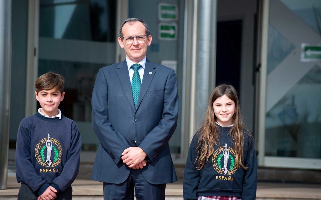 Colegio Internacional Levante