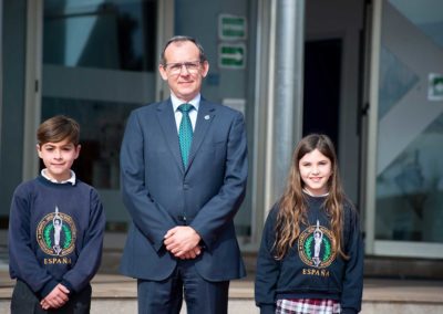 Colegio Internacional Levante