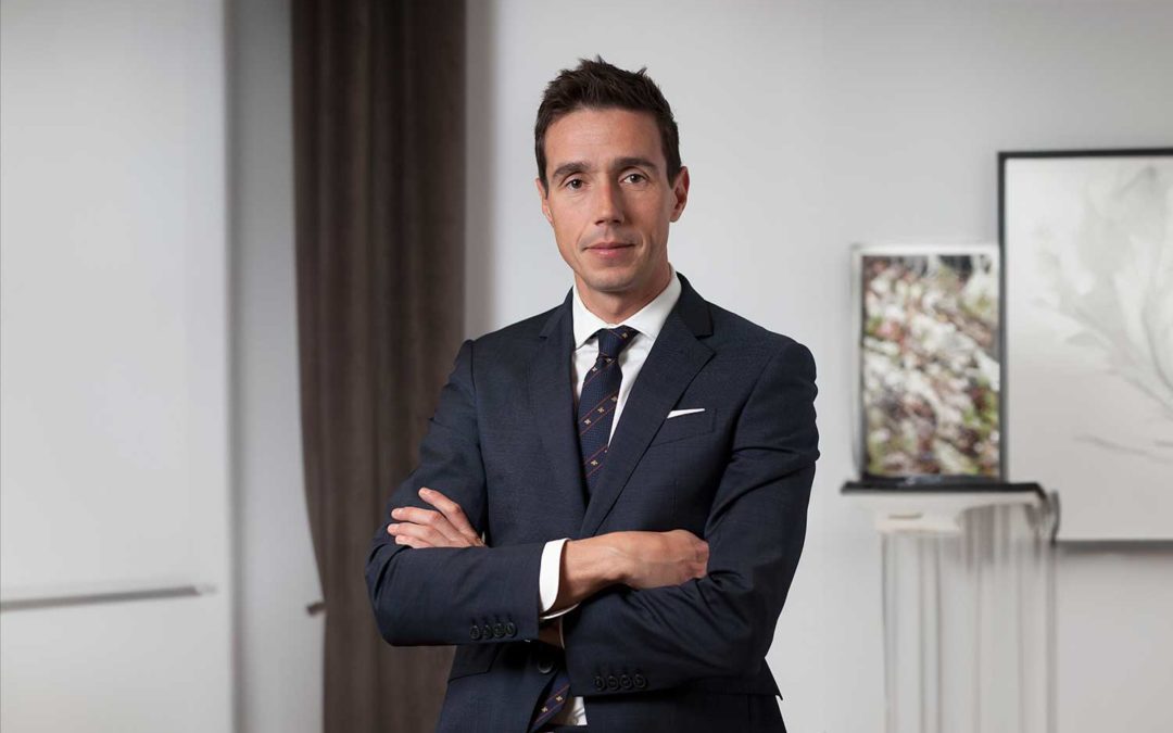 CORP Abogados y Economistas
