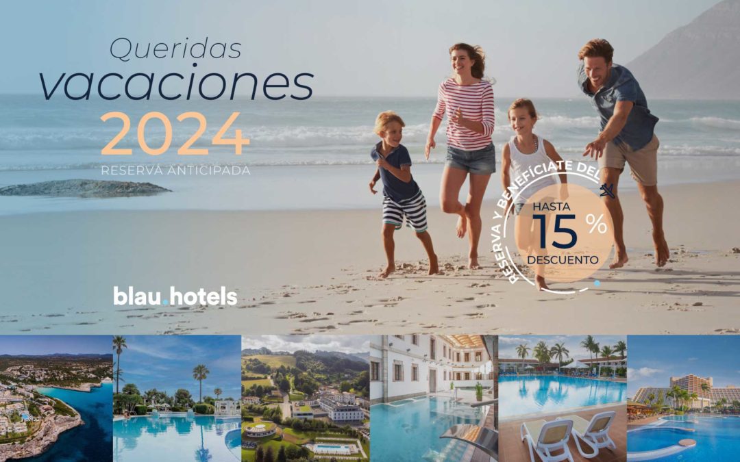 Blau Hotels