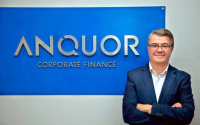 Anquor Corporate Finance