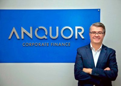 Anquor Corporate Finance