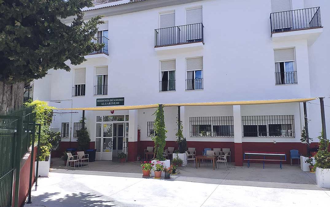 Residencia de Mayores Virgen de los Remedios