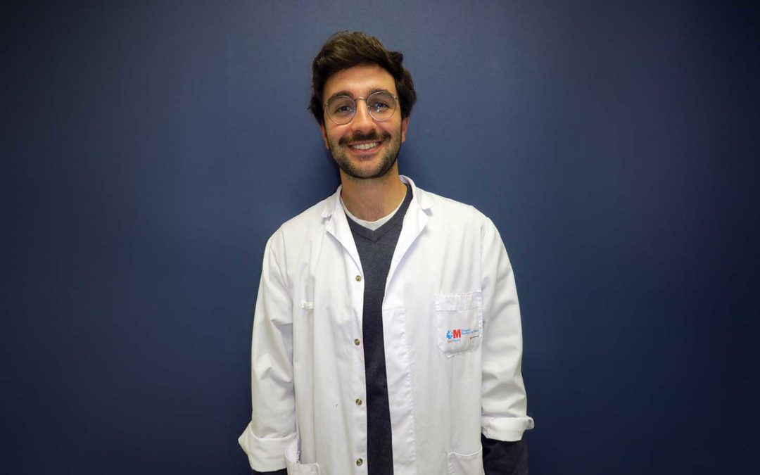 Kyowa Kirin – Dr. Juan Torre Castro