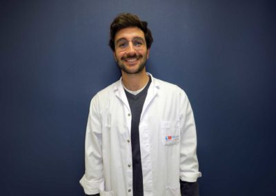 Kyowa Kirin – Dr. Juan Torre Castro