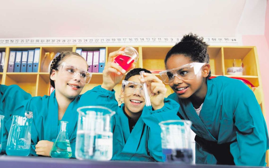 Aula. Los Mejores Colegios 2024