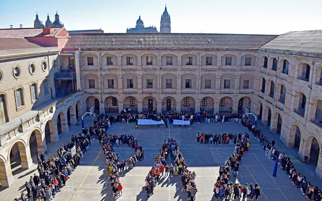 Colegio Maestro Ávila