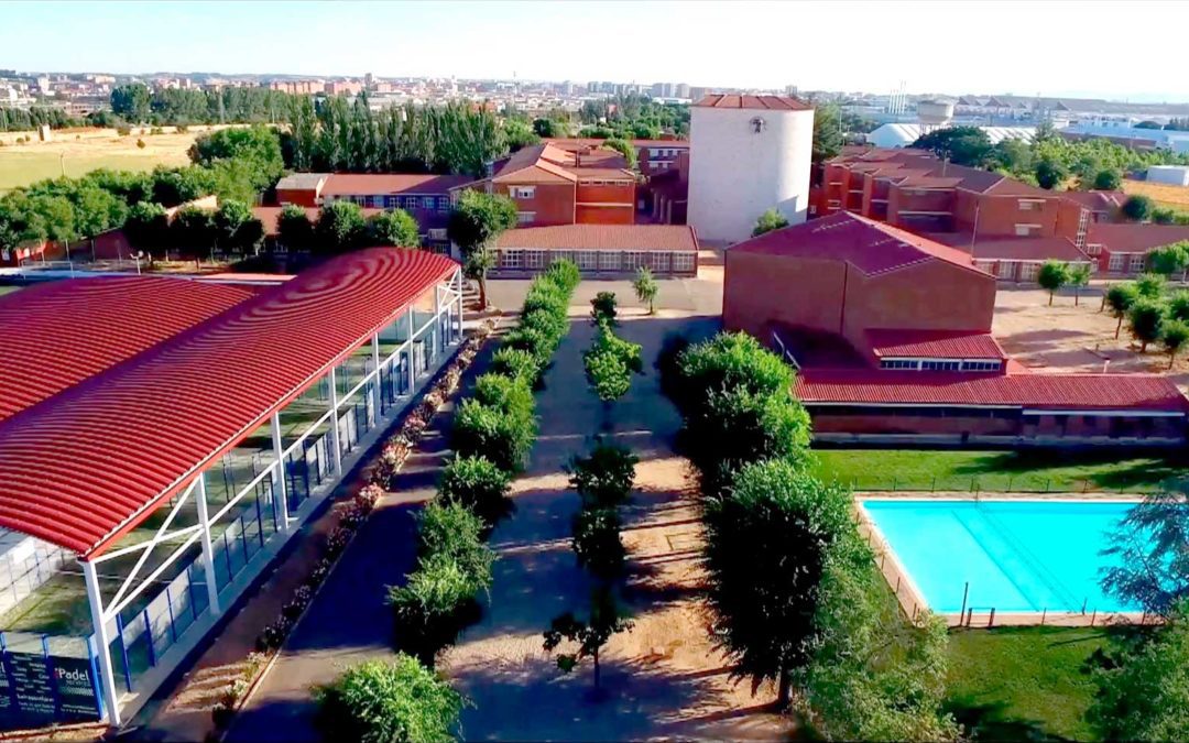 Dominicos Valladolid