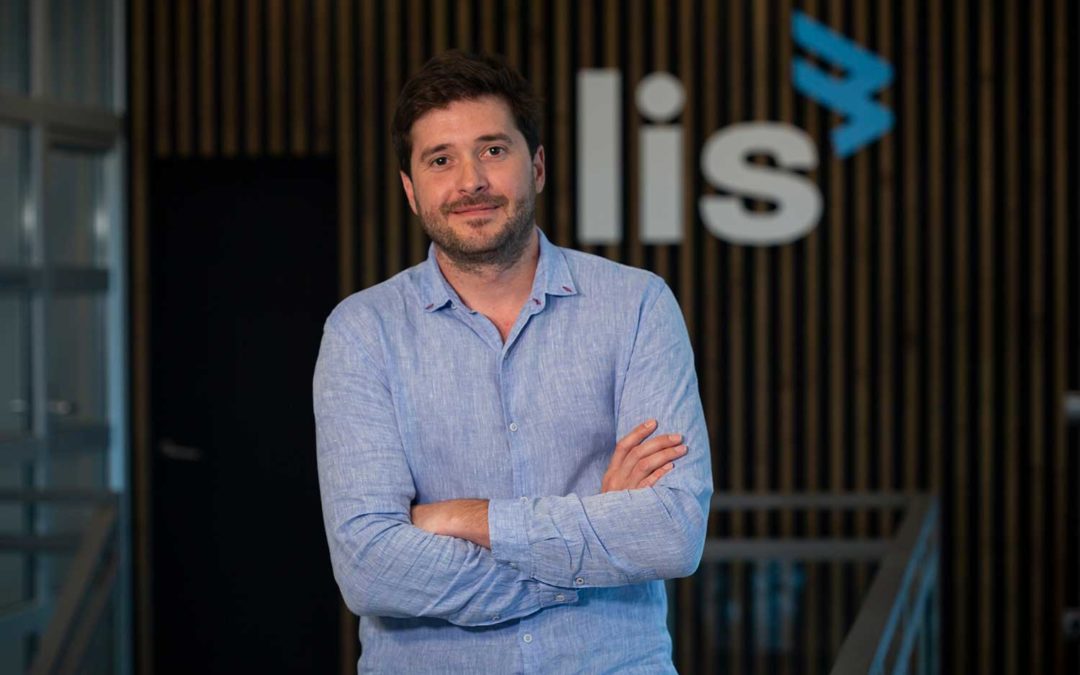 LIS Data Solutions