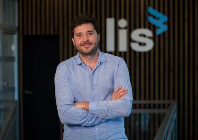 LIS Data Solutions