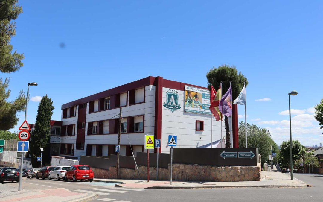 Colegio Alarcón