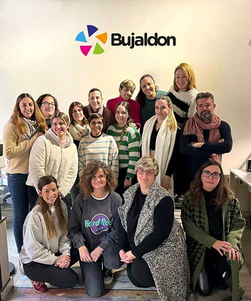 Bujaldon