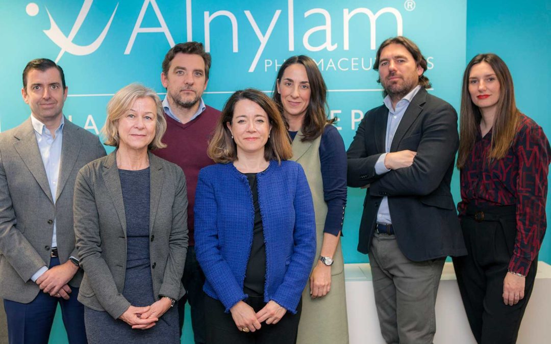 Alnylam Pharmaceuticals