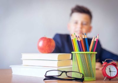 Mejores centros educativos 2024