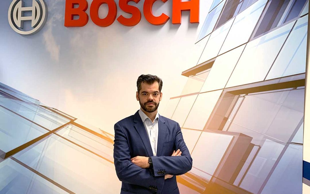 Bosch Home Comfort