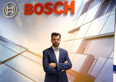 Bosch Home Comfort