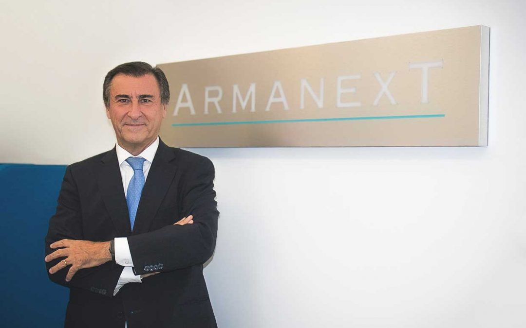 ARMANEXT