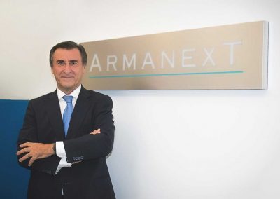 ARMANEXT