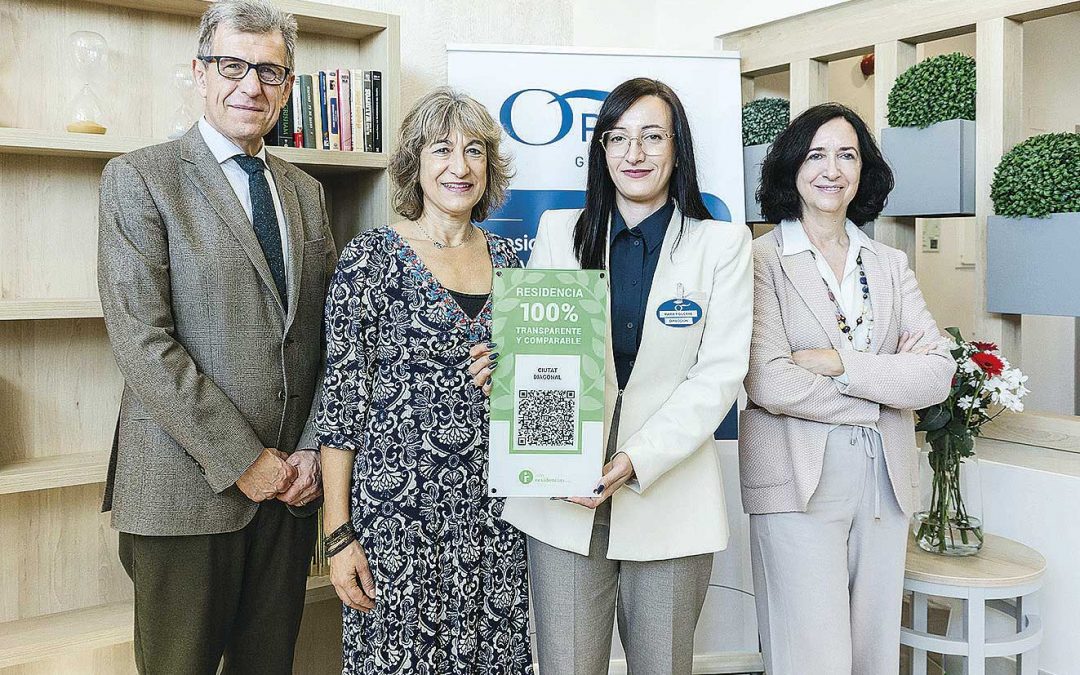 Residencia ORPEA