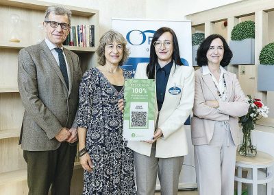 Residencia ORPEA