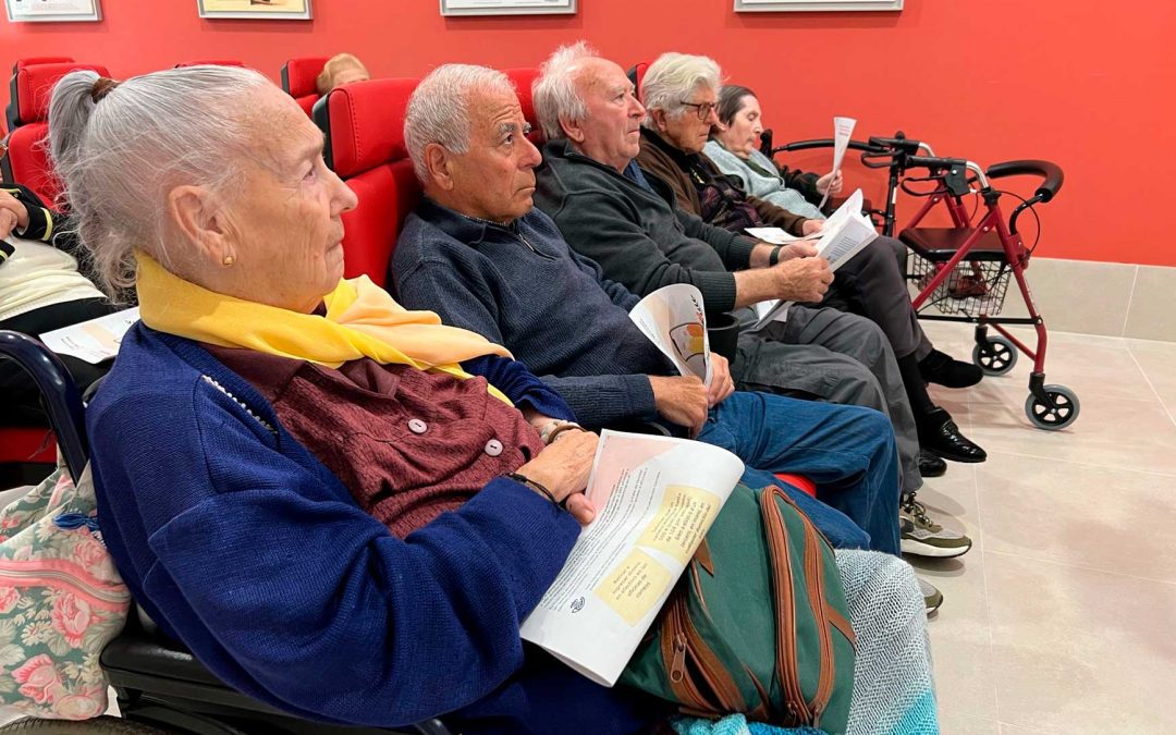 Residencia ORPEA