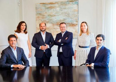 DPM Finanzas