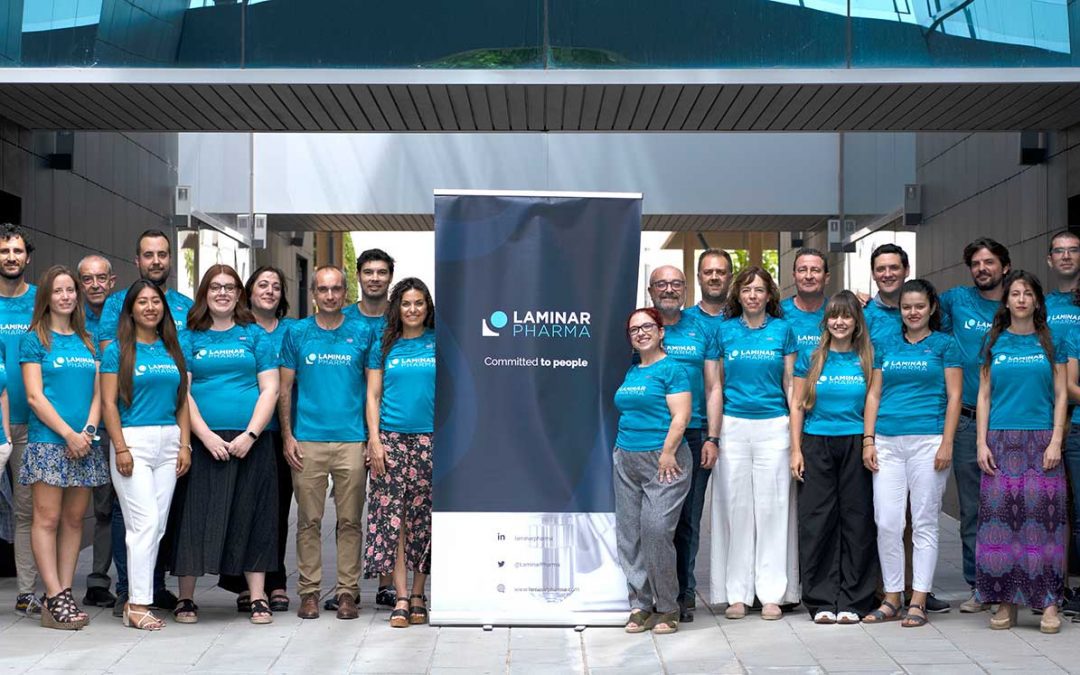 Laminar Pharma