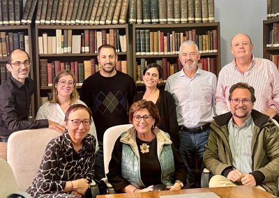 Sociedad Española de Hematología y Oncología Pediátrica (SEHOP)
