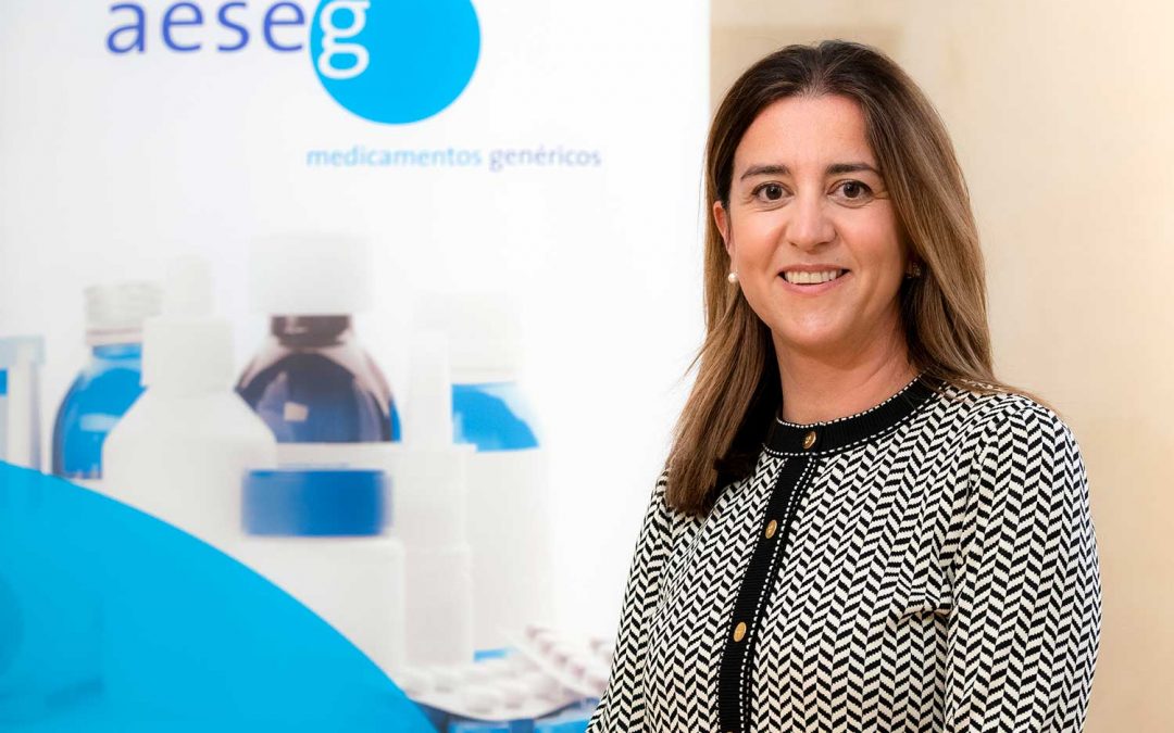 Asociación Española de Medicamentos Genéricos (AESEG)