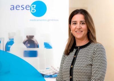 Asociación Española de Medicamentos Genéricos (AESEG)